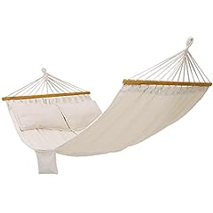 Songmics double hammock for sale  Delivered anywhere in UK