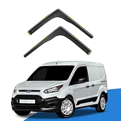 Edgevisors wind deflectors for sale  Delivered anywhere in UK