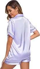 Clotth violet pyjama d'occasion  Livré partout en France