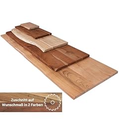 Trelevo holzplatte maß gebraucht kaufen  Wird an jeden Ort in Deutschland