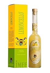 Lemoncello limoncello italiano d'occasion  Livré partout en France