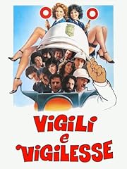 Vigili vigilesse usato  Spedito ovunque in Italia 