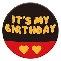 Savita birthday pin for sale  Delivered anywhere in UK