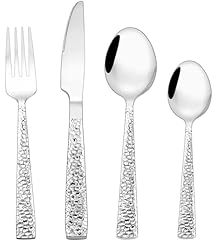 32pcs silverware set for sale  Delivered anywhere in UK