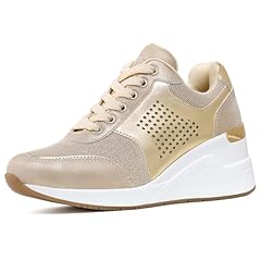 Cestfini gold wedge for sale  Delivered anywhere in USA 