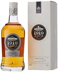 Angostura 1919 dark for sale  Delivered anywhere in UK