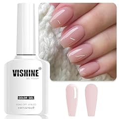 Vishine 16ml vernis d'occasion  Livré partout en France