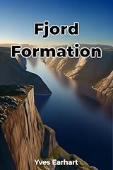 Fjord formation gebraucht kaufen  Wird an jeden Ort in Deutschland