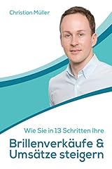 Schritten brillenverkäufe ums gebraucht kaufen  Wird an jeden Ort in Deutschland