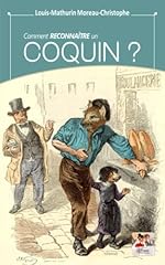 Reconnaître coquin d'occasion  Livré partout en France