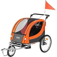 Vevor bike trailer for sale  Delivered anywhere in USA 