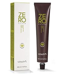 Vitality colore per usato  Spedito ovunque in Italia 