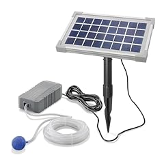 Esotec solar teichbelüfter gebraucht kaufen  Wird an jeden Ort in Deutschland