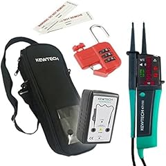 Kewtech kewis02 safe for sale  Delivered anywhere in UK