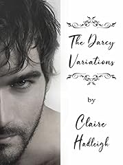 The darcy variations usato  Spedito ovunque in Italia 