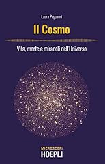 Cosmo. vita morte usato  Spedito ovunque in Italia 