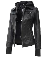 Fjackets leather jackets for sale  Delivered anywhere in USA 