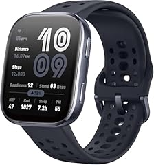 Amazfit bip smartwatch usato  Spedito ovunque in Italia 