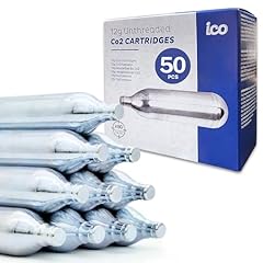 Ico 50pcs 12g for sale  Delivered anywhere in UK