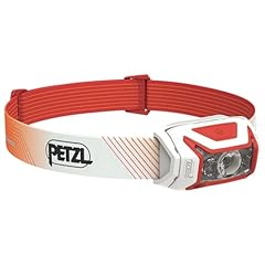 Petzl lampada actik usato  Spedito ovunque in Italia 