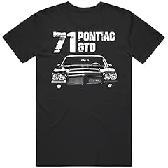 Purplemonkeytees 1971 pontiac for sale  Delivered anywhere in USA 