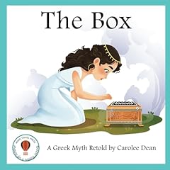 Box greek myth for sale  Delivered anywhere in USA 
