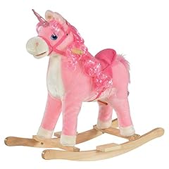 Qaba rocking horse for sale  Delivered anywhere in USA 