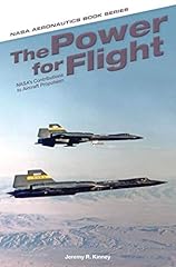 Power flight nasa for sale  Delivered anywhere in USA 