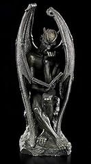 Lucifer figurine satan d'occasion  Livré partout en France