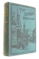 Strand magazine illustrated for sale  Delivered anywhere in UK