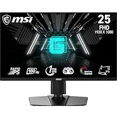 Msi g255pfde zoll gebraucht kaufen  Wird an jeden Ort in Deutschland