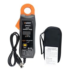Owon cp024 sonda usato  Spedito ovunque in Italia 