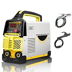 Arc welder 200a for sale  Delivered anywhere in Ireland