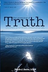 Meaning truth embrace for sale  Delivered anywhere in UK