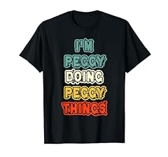 Peggy peggy things for sale  Delivered anywhere in UK