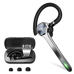 Heibas bluetooth headset for sale  Delivered anywhere in USA 