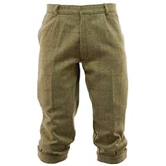 Game tweed breeks for sale  Delivered anywhere in UK