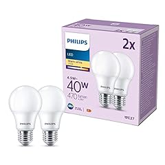 Philips led e27 usato  Spedito ovunque in Italia 