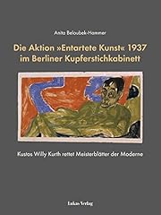 Aktion entartete kunst gebraucht kaufen  Wird an jeden Ort in Deutschland