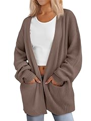 Lillusory womens oversized for sale  Delivered anywhere in USA 