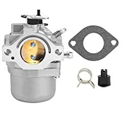 Qinlorgo carburetor replacemen for sale  Delivered anywhere in UK