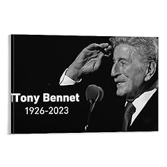 Dlucca tony bennett for sale  Delivered anywhere in USA 