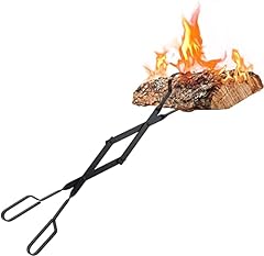 Log grabber fireplace for sale  Delivered anywhere in USA 