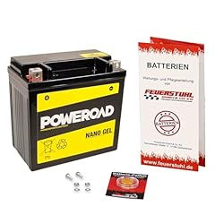 Batterie kawasaki zzr gebraucht kaufen  Wird an jeden Ort in Deutschland