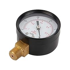 Manometer vakuum vacuum gebraucht kaufen  Wird an jeden Ort in Deutschland