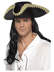 Pirate hat for sale  Delivered anywhere in UK