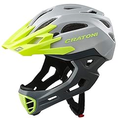 Cratoni w2015059112 casco usato  Spedito ovunque in Italia 