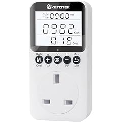 Ketotek power meter for sale  Delivered anywhere in UK