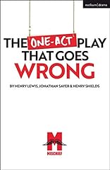 One act play for sale  Delivered anywhere in USA 