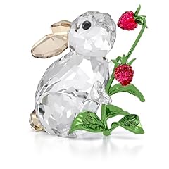 Swarovski idyllia rabbit for sale  Delivered anywhere in USA 